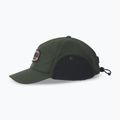 Ellenzős sapka Columbia Landroamer Ear Flap greenscape/working badge 3