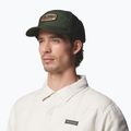 Ellenzős sapka Columbia Landroamer Ear Flap greenscape/working badge 4