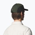 Ellenzős sapka Columbia Landroamer Ear Flap greenscape/working badge 5