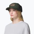 Ellenzős sapka Columbia Landroamer Ear Flap greenscape/working badge 8