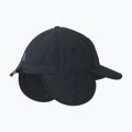 Ellenzős sapka Columbia Landroamer Ear Flap black/working badge 2