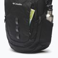Túrahátizsák Columbia Pepper Rock 30 l Black 3