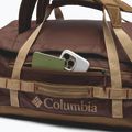 Utazótáska Columbia Landroamer 40 l tobacco/delta 5