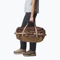 Utazótáska Columbia Landroamer 40 l tobacco/delta 6