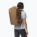 Utazótáska Columbia Landroamer 40 l tobacco/delta 7