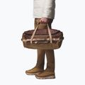 Utazótáska Columbia Landroamer 40 l tobacco/delta 9