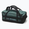 Utazótáska Columbia Landroamer 40 l metal/black