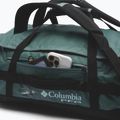 Utazótáska Columbia Landroamer 40 l metal/black 4