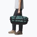 Utazótáska Columbia Landroamer 40 l metal/black 6