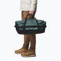 Utazótáska Columbia Landroamer 40 l metal/black 9