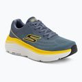 Férfi futócipő SKECHERS Max Cushioning Endeavour Ardena blue
