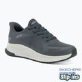 Férfi cipő SKECHERS Bobs Squad 4 gray