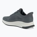 Férfi cipő SKECHERS Bobs Squad 4 gray 3