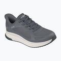 Férfi cipő SKECHERS Bobs Squad 4 gray