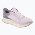 Női cipő SKECHERS Bobs Squad 4 Staple Look purple 8