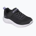 Gyermekcipő SKECHERS Bounder Free And Easy black