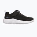 Gyermekcipő SKECHERS Bounder Free And Easy black 2