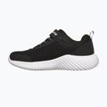 Gyermekcipő SKECHERS Bounder Free And Easy black 3