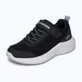 Gyermekcipő SKECHERS Bounder Free And Easy black 4