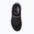 Gyermekcipő SKECHERS Bounder Free And Easy black 6