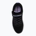 Gyermekcipő SKECHERS Bounder Free And Easy black 5