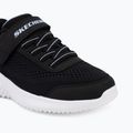 Gyermekcipő SKECHERS Bounder Free And Easy black 7