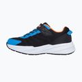 Gyermekcipő SKECHERS Microspec Tread black 3