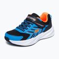 Gyermekcipő SKECHERS Microspec Tread black 4
