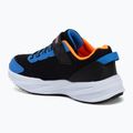 Gyermekcipő SKECHERS Microspec Tread black 3
