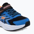 Gyermekcipő SKECHERS Microspec Tread black 7
