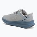 Férfi cipő SKECHERS Bobs Skillz gray 3