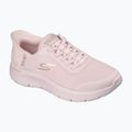 Női cipő SKECHERS Go Walk Flex Grand Entry pink 8