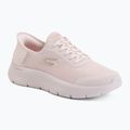 Női cipő SKECHERS Go Walk Flex Grand Entry pink