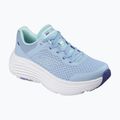 Női futócipő SKECHERS Max Cushioning Endeavour Canova blue