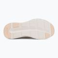 Női cipő SKECHERS Glide-Step Vortex Avalin beige 4