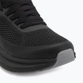 Női cipő SKECHERS Bobs Skills Too Vital black 7