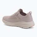 Női cipő SKECHERS Bobs Skills Too Vital purple 3
