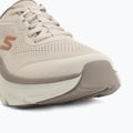 Férfi cipő SKECHERS D'Lux Walker 3.0 Bravik gray 7
