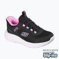 Gyerekcipő SKECHERS Bounder Pro black
