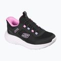 Gyerekcipő SKECHERS Bounder Pro black