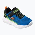 Gyerekcipő SKECHERS Meteor-Lights 2.0 blue