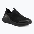 Női cipő SKECHERS Bobs Moda Flex Chill Dawn black