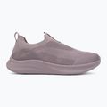 Női cipő SKECHERS Bobs Moda Flex Chill Dawn purple 2