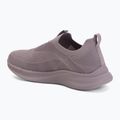 Női cipő SKECHERS Bobs Moda Flex Chill Dawn purple 3