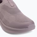 Női cipő SKECHERS Bobs Moda Flex Chill Dawn purple 7