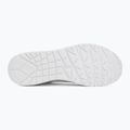 Női cipő SKECHERS Uno Open Your Heart white 4