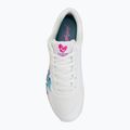 Női cipő SKECHERS Uno Open Your Heart white 5