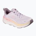 Női futócipő SKECHERS Max Run Pacewave purple