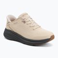 Női cipő SKECHERS Bobs Skillz Too Essential beige