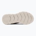 Férfi cipő SKECHERS Bobs B Flex Glacial Edge brown 4